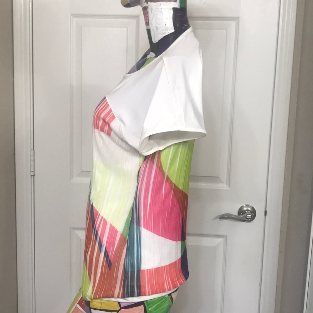 Adidas top NWOT - Picture 3 of 5